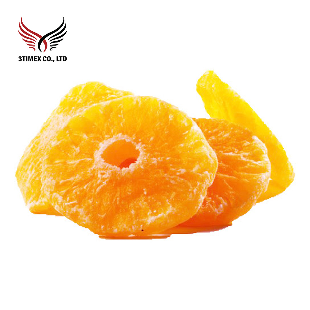 Dứa sấy dẻo A xuất khẩu